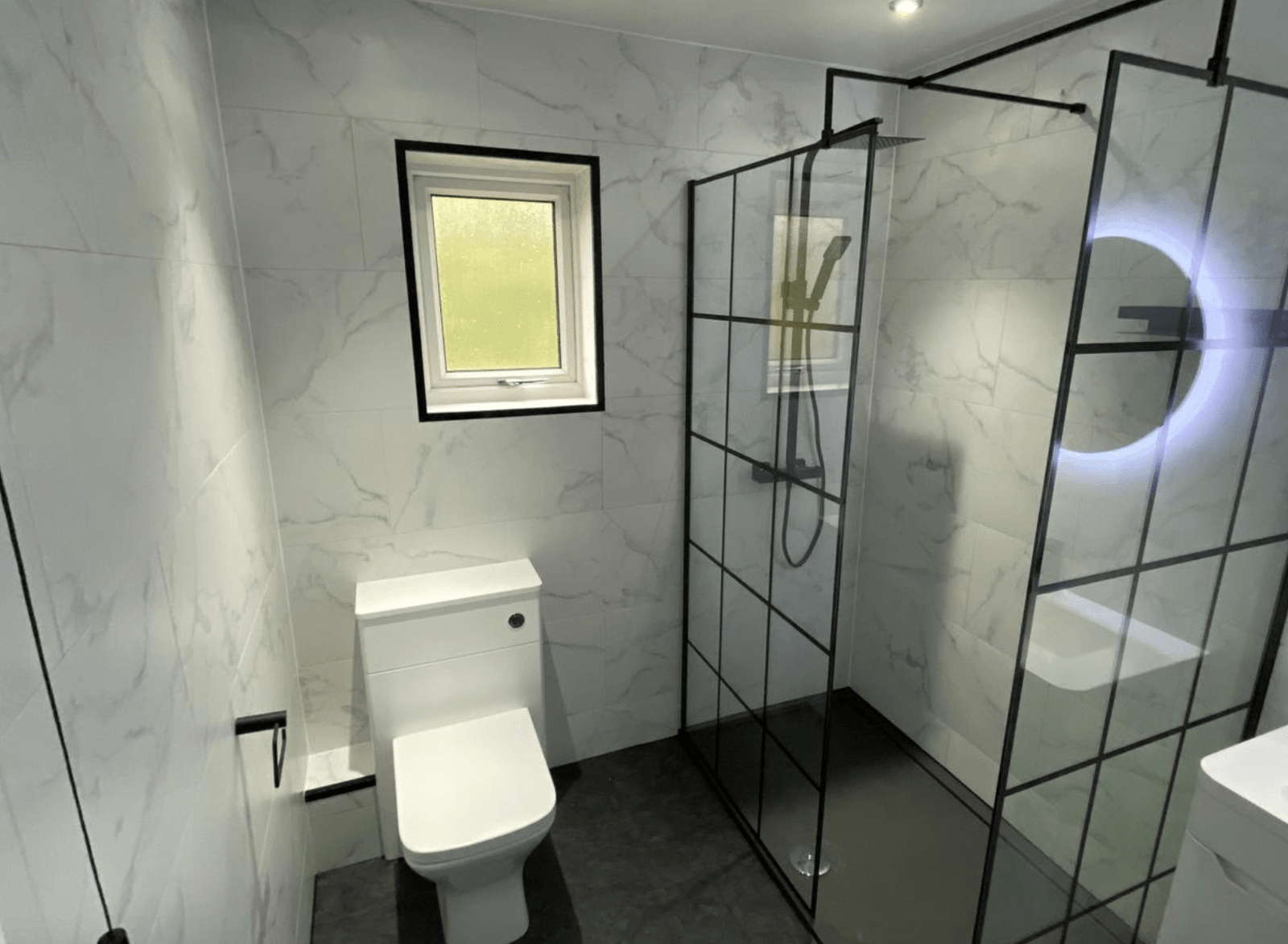 Bathroom Renovation Newcastle